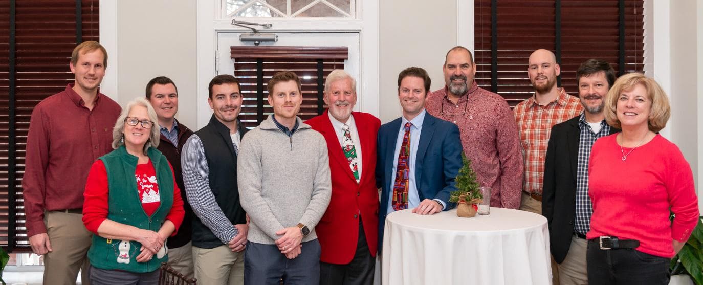 RAUCH inc. Announces Management Changes in Light of Business Growth