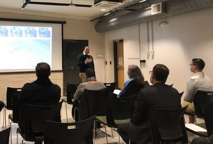 RAUCH inc. Teams with The Arc on Port Street Commons