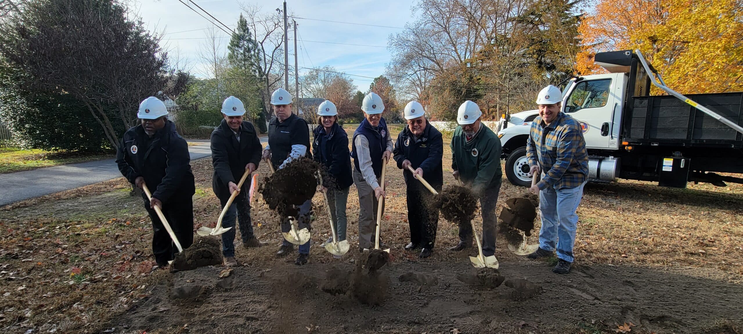 Phase 1 of Rails-to-Trails Complete