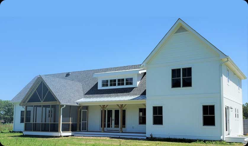 Kent Island Contemporary