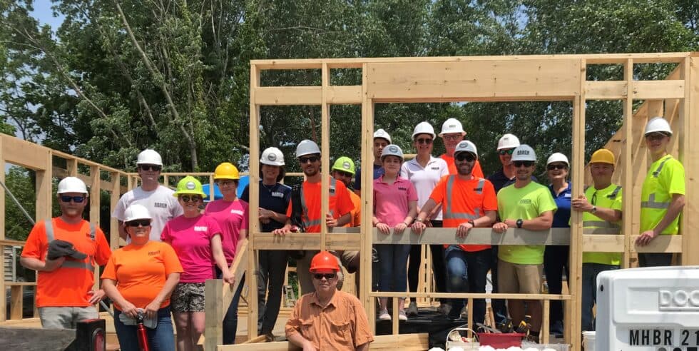 McFadden Joins RAUCH inc. as Office Manager