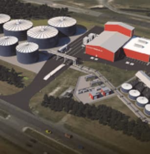 Waterfront Stormwater Systems