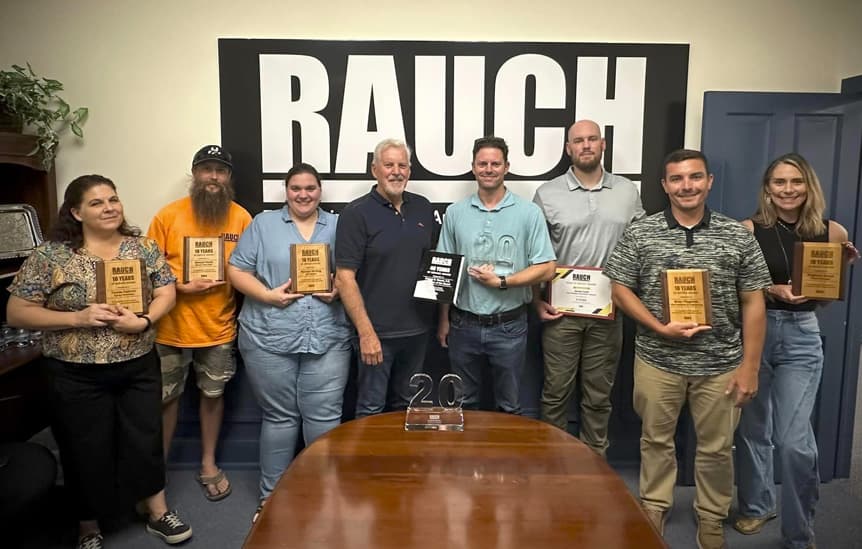 Talbot County Infrastructure